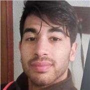 primera clase de pádel. Ofertas para parejas y grupos. Flexibilidad horaria. Trato cercano y extrovertido ;)
